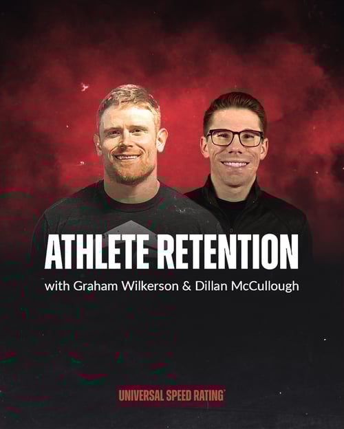 Athlete Retention Webinar 4x5