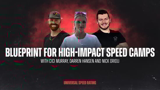 Blueprint for High Impact Speed Camps-1