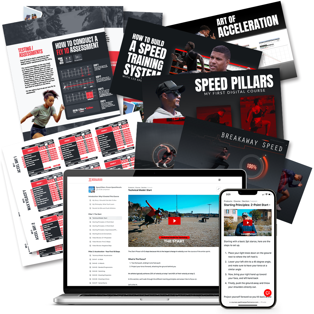 Education Bundle