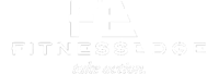 Fitness Edge white