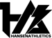 Hansen Athletics black
