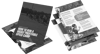 Highly Profitable Speed Camp (b&w)