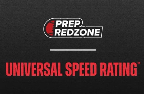 Universal Speed Rating and Prep Redzone Announce Nationwide Showcase Leaderboard