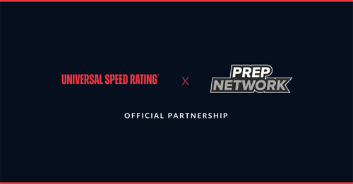 Universal Speed Rating Partners with Prep Network to Deliver Verified Testing at 100+ Showcase Events in 2026