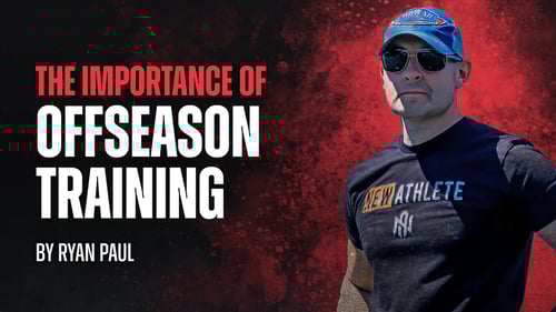 Importance of Offseason Training