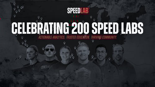 200 Speed Labs: Building a Community of Elite Performance Businesses