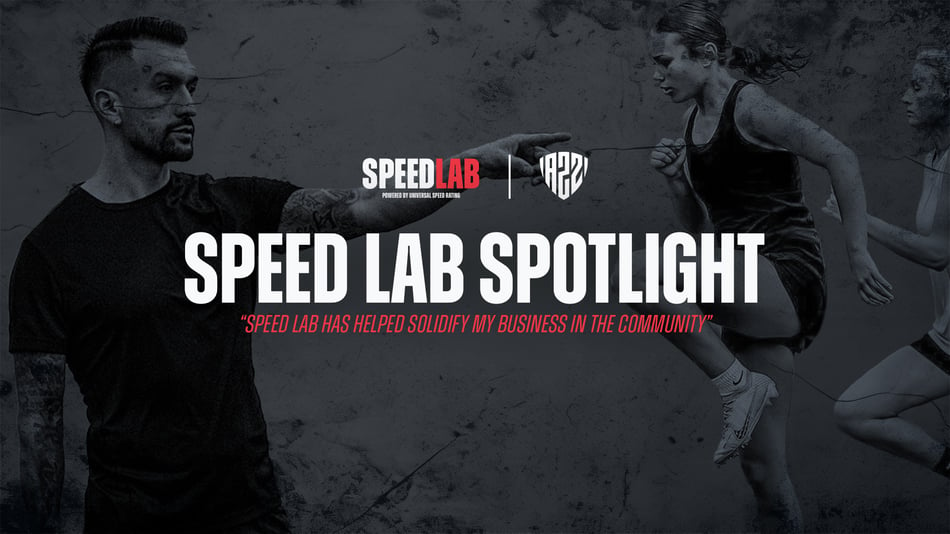 Speed Lab Highlight - AtoZ (2)