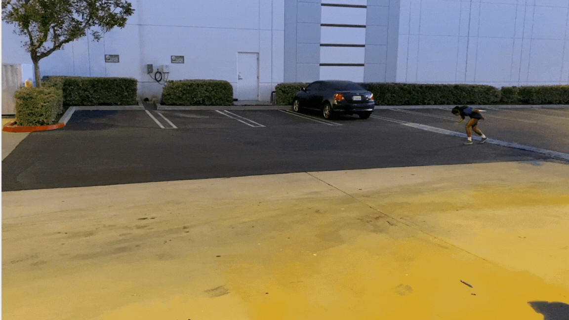 First Speed Lab Fly-10