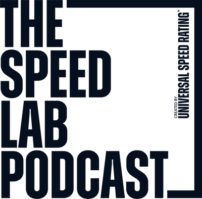 The USR Podcast Logo Watermark