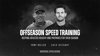 Tony Holler-Zach Dechant Offseason b&w