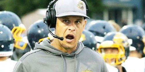 coacher