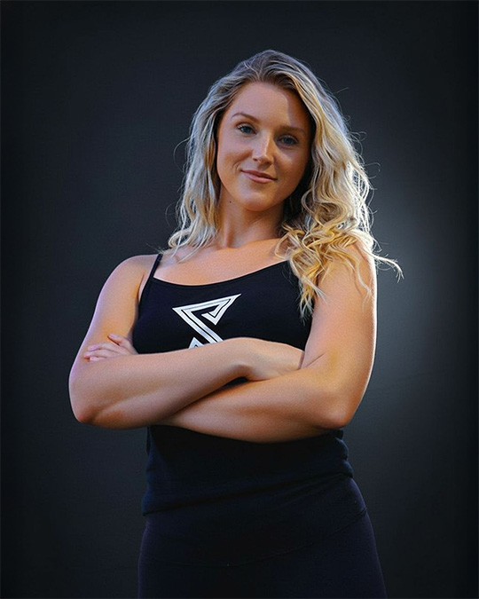 CiCi Pro Shot-1