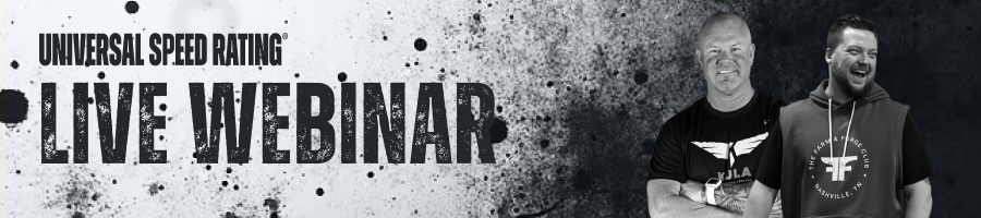 Cody Hughes LP Banner Cody Hughes LP Banner