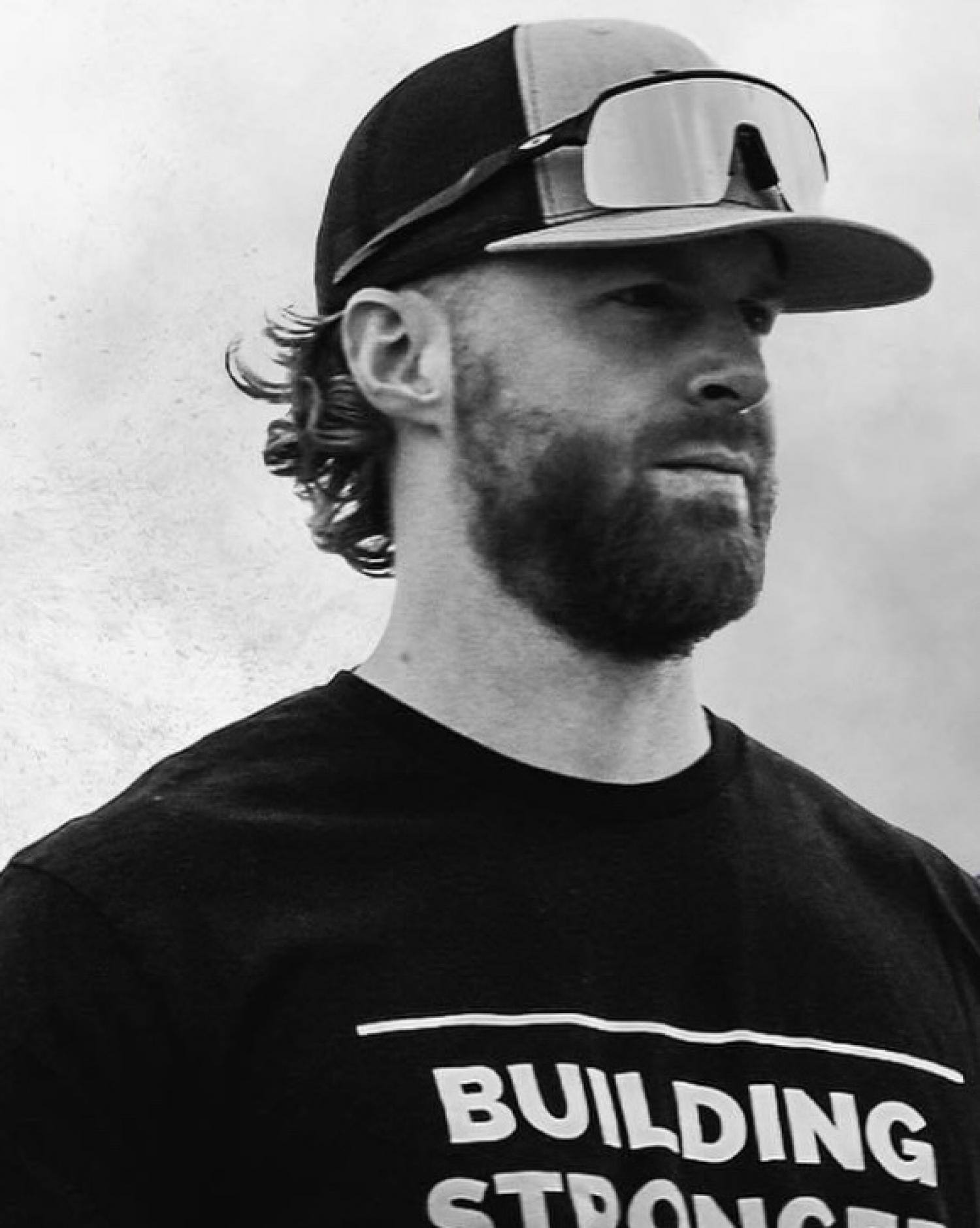 Darren Hansen