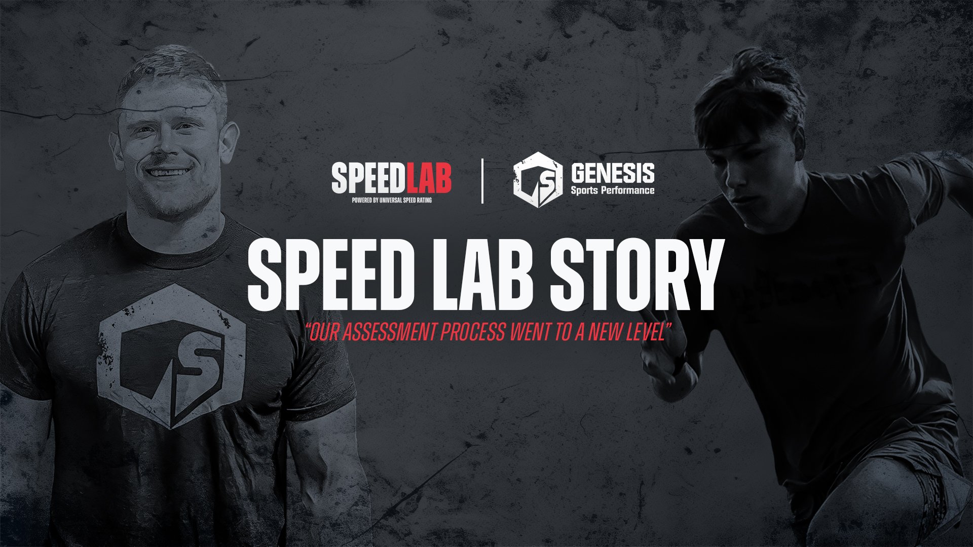 Genesis Sports Performance Upgrades Assessment Process as a Speed Lab