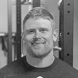 Graham Wilk