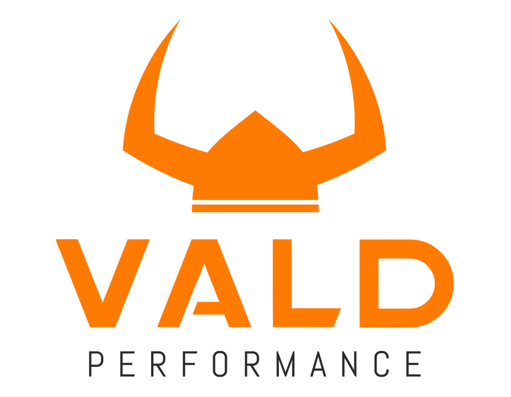 Vald Logo